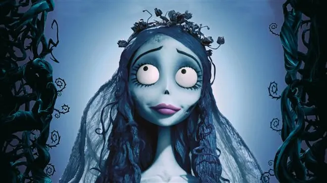 Minden idők 50 legnagyobb Tim Burton karaktere