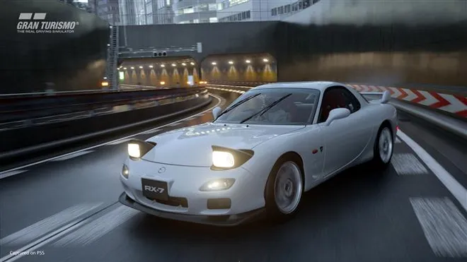 Kan du sälja bilar i Gran Turismo 7?