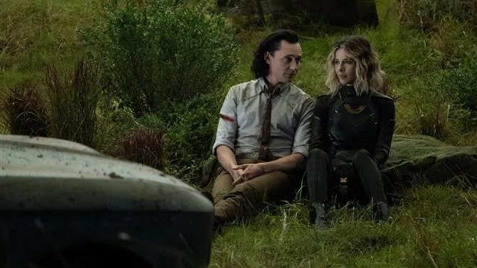 &ldquo;Loki