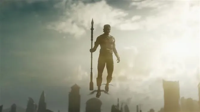 &ldquo;Namor