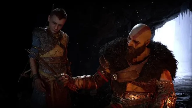 Alla huvudguden Ragnarok -rollen och skådespelare