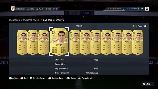 &ldquo;FIFA