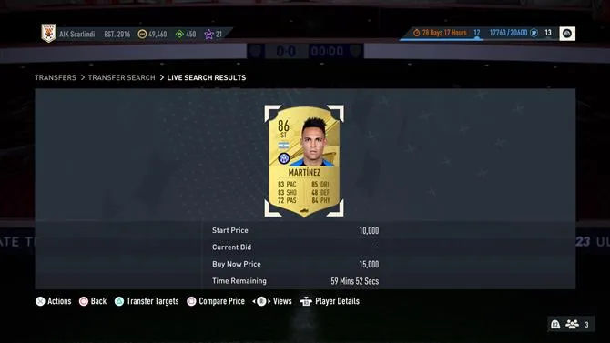 &ldquo;FIFA