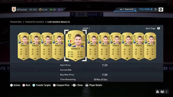 &ldquo;FIFA