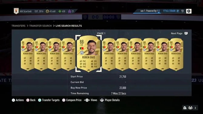 &ldquo;FIFA