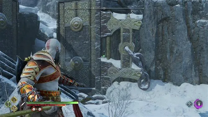 “God