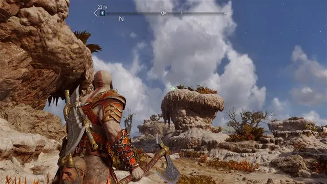 “God