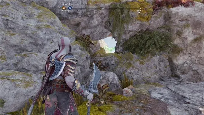 “God