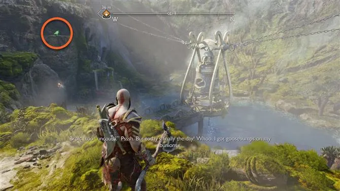 “God