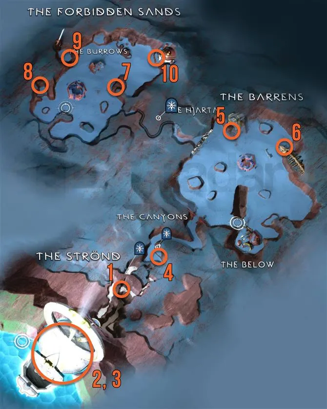 “God