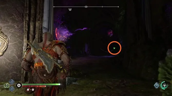 “God