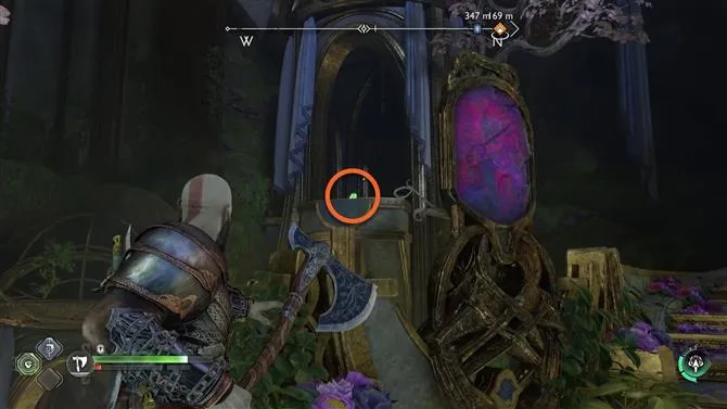 “God