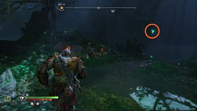 “God