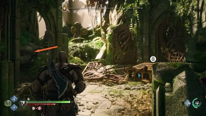 “God