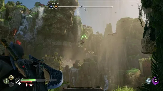 “God