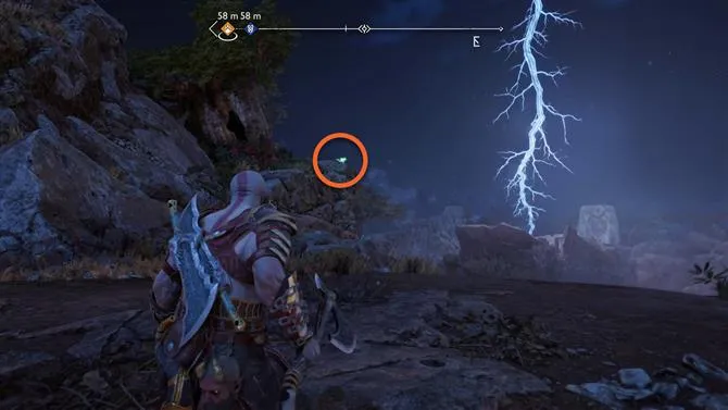 “God