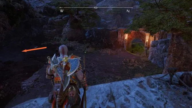 “God