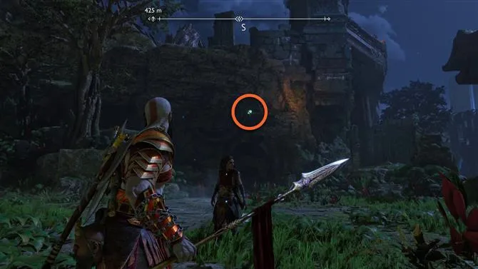 “God