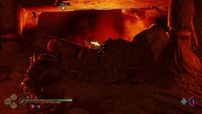 “God