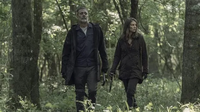 Hogyan nézzük meg a Walking Dead franchise -t sorrendben (kiadás és időrendi)