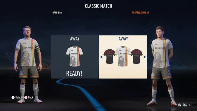 De bästa FIFA 23 -satserna och hur mycket de kostar
