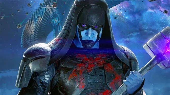 &ldquo;Ronan&rdquo;