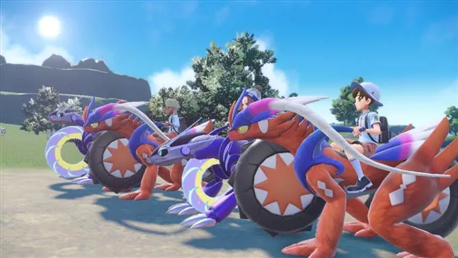 &ldquo;Pokemon