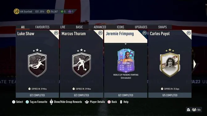&ldquo;FIFA