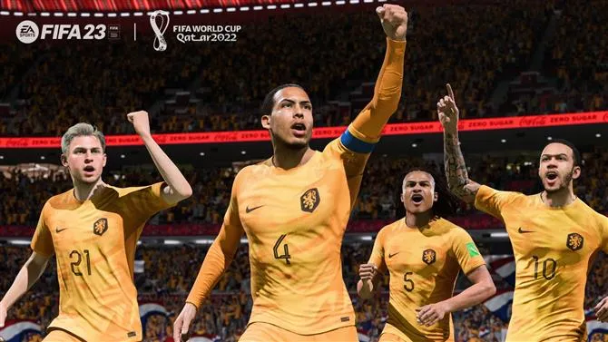 &ldquo;FIFA