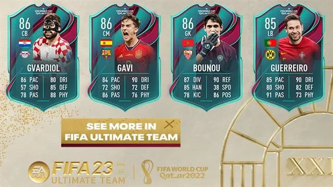 &ldquo;FIFA