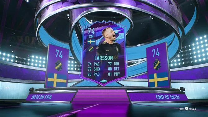 &ldquo;FIFA