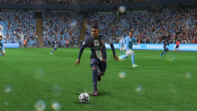 &ldquo;FIFA