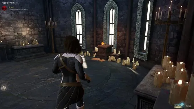 &ldquo;Marvel&rsquo;s