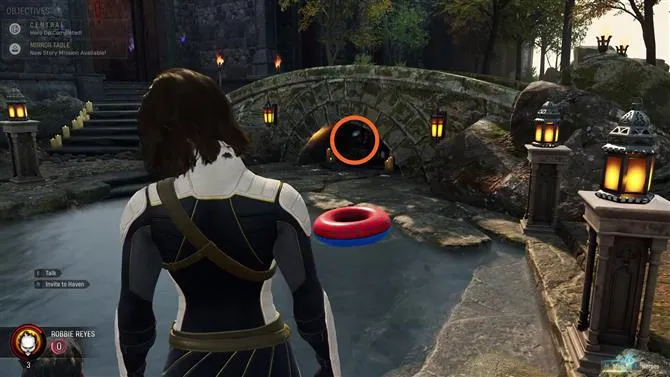 &ldquo;Marvel&rsquo;s