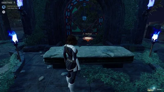 &ldquo;Marvel&rsquo;s