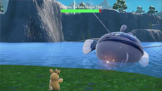 &ldquo;Pokemon