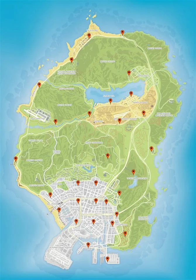 &ldquo;GTA