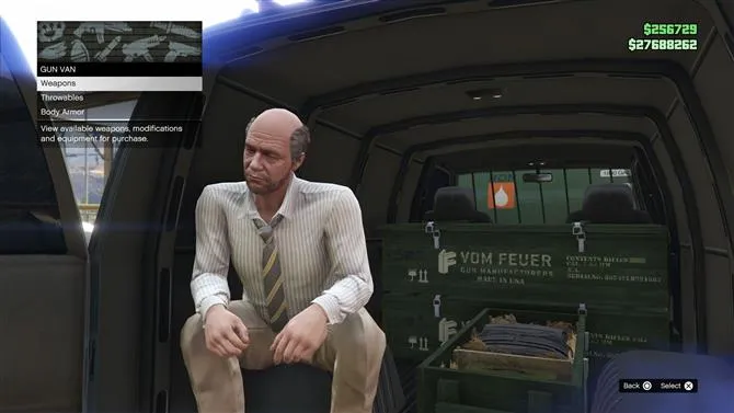 &ldquo;GTA