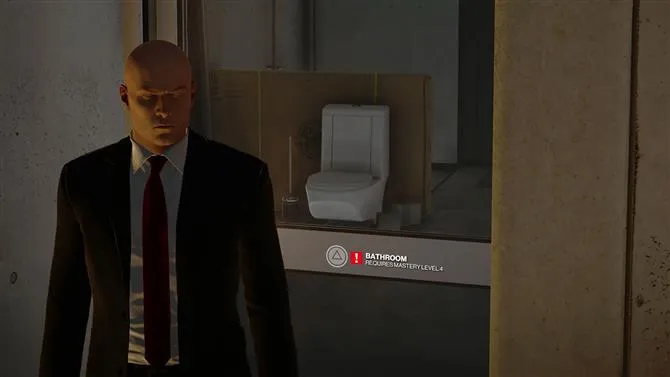 “Hitman
