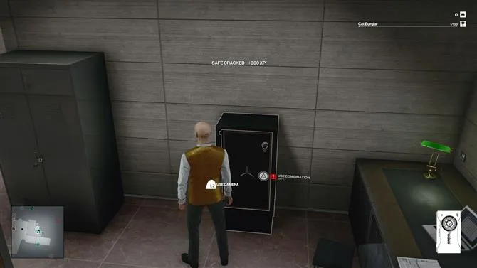 “Hitman