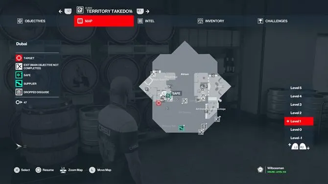 “Hitman