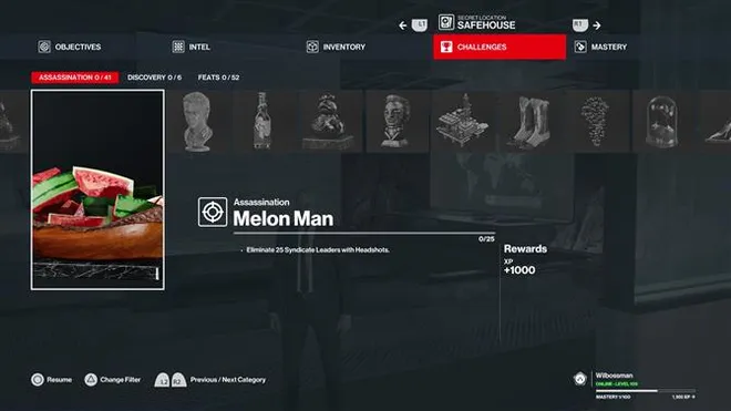 8 Hitman Freelancer tippek a szindikátumok levonásához