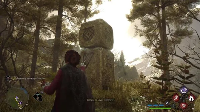 &ldquo;Puslespillblokken