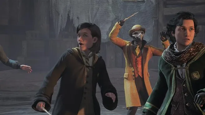 Hur man får åtkomst till Hogwarts Legacy Exclusive PlayStation Mission, The Haunted Hogsmeade Shop