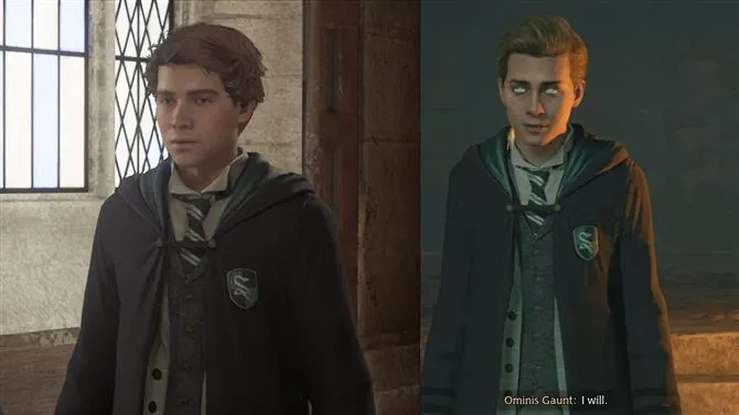 &ldquo;Hogwarts