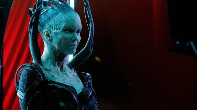 &ldquo;Pikard&rdquo;