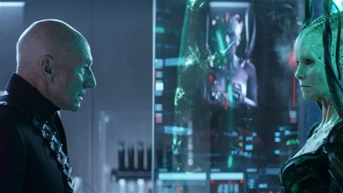 &ldquo;Pikard&rdquo;