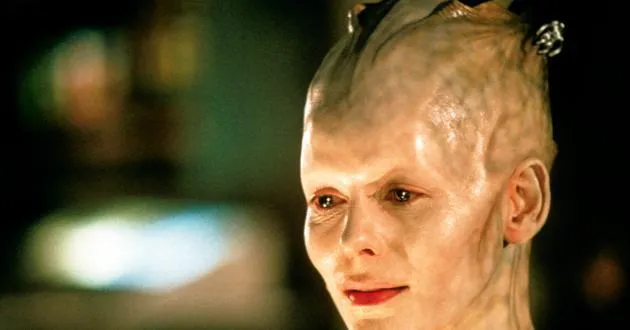 Borg är en tillbringad styrka men Star Trek: Picard har hittat de perfekta skurkarna för att ersätta dem