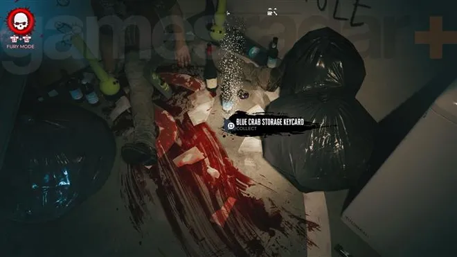 So finden Sie Dead Island 2 Keys und wo Sie sie benutzen können
