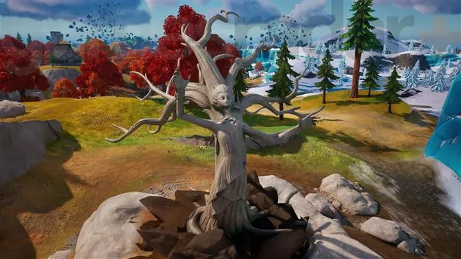 &ldquo;Fortnite